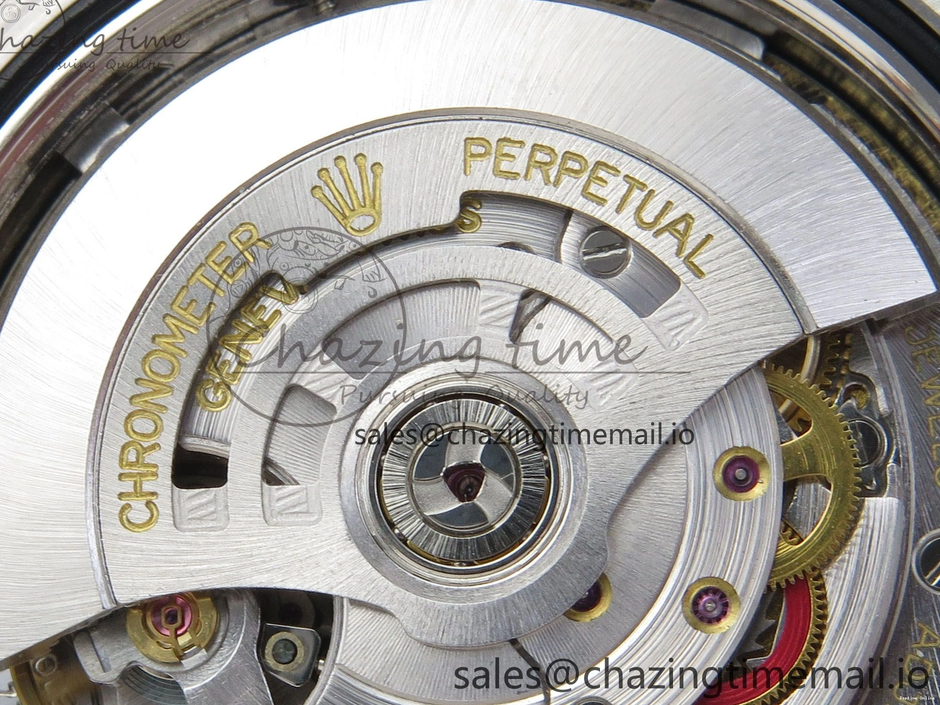 0226 TravelReady DateJust 41 126333 SS YG ARF 1:1 Best Edition YG Texture Stick Dial on Jubilee Bracelet SH3235 (Weighted) 217